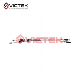 Shift Flexible Cable 1064001014