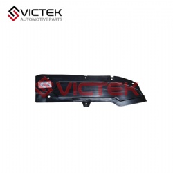 Rear Fender In Liner, Left  J69-3102113