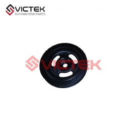 TORSIONAL VIBRATION DAMPER ASSEMBLE E4G18-1005070