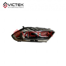 Front Head Lamp, Left T21-4421010BC