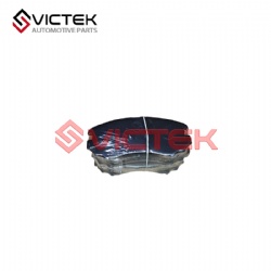 Front Brake PAD T1E-3501080