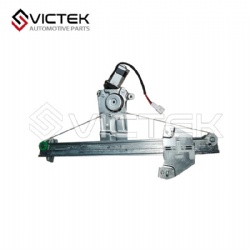 Front Window Regulator, Left/ Right     S101087-1100   S101089-1000