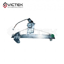 Rear Window Regulator, Left/Right   S101091-1000   S101093-1000