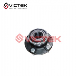 Rear Wheel Hub 3104110u2011