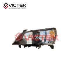 Front Headlamp, Right 1067003377