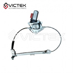 Rear Glass Lifer, Left/ Right     5845000    5846000
