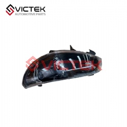 Front Headlamp, Left 4121100U8010