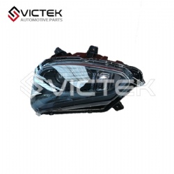 Front HeadLamp, Left/ Right    SX5G-4121210    SX5G-4121220