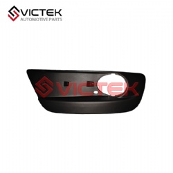 Front FogLamp Cover, Left 2803150U7101