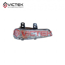 Front Steering lamp-Bumper, Left S4111100