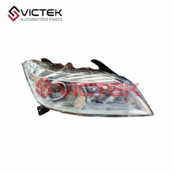 Front Headlamp, Left S4121100