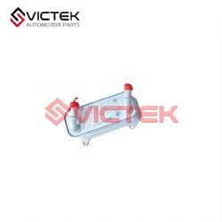 Oil Cooler 1726101DT000