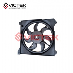 Radiator Fan 1308100U1010