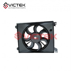 Condensor Fan 8105020u2020
