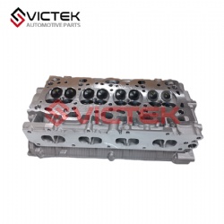 Cylinder Head  Completely 1003100gd053-1