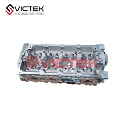 Cylinder Head   D4G15B-1003010