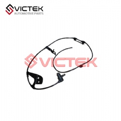 Front Wheel ABS Sensor, Left S3630300