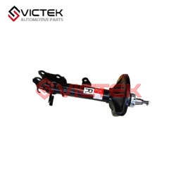 Rear Shock Absorber, Right 2915210u7101