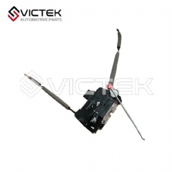 Front Door Lock Block, Left/Right   F01-6105010BB   F01-6105020BB