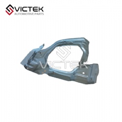 CROSSBEAM-HEADLAMP LH