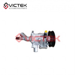 Oil Pump & Water Pump Completely 04693375AA