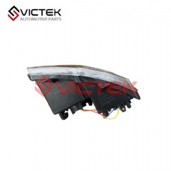 Front Fog Lamp, Left 1067001220