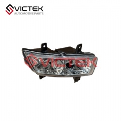Front Fog Lamp, Right 1067001221