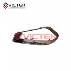 Front FogLamp Cover Decoration, Left T21-2803615