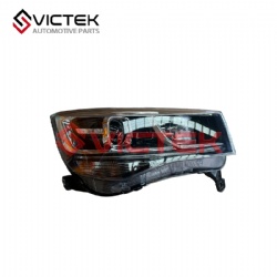 Front Headlamp, Left J69-4421010CA