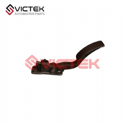 Electronic Fuel peddle B14-1108010
