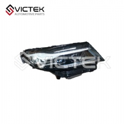Mixed headlight assembly (L)(R)    4121020-SF03   4121010-SF03