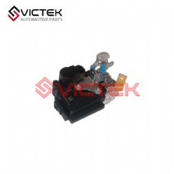 Rear Back Door Lock  T11-6305030