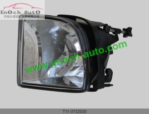 Front Fog Lamp T11-3732010/20