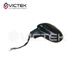 Rear View Mirror, left/ Right    8202100-SF17  8202200-SF17