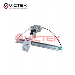 Rear door glass lifter, Right A13-6204020