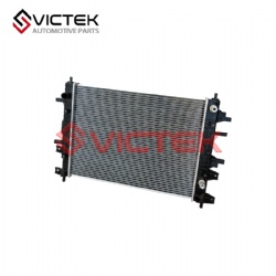 Radiator J42-1301110AB