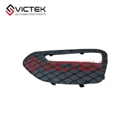 Front Steering Lamp Cover, Left S2803411