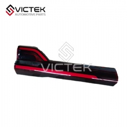 Rear Tail Lamp(Inner), Left/Rear Tail Lamp(Inner), Right