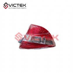 Inner Tail Lamp, Left 4133100U7101