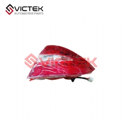 Outside Tail Lamp, left 4113100U7101