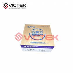 Pistion Ring 0.25  X60 LFB479Q-1004200A