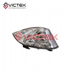 Front Headlamp, Left A21-3772010AC