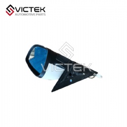 Rear View Mirror, Left/Rear View Mirror, Right
