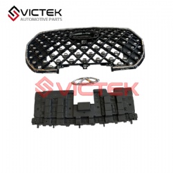 Radiator Grill 602001961AA