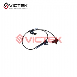 Front Wheel ABS Sensor, Left B3630300