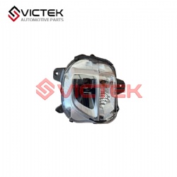 Front Head Lamp, Left 605000334AB