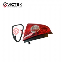 Rear Combination Lamp, Left A21-3773010