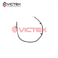 Brake Cable, Left 3508030U2010