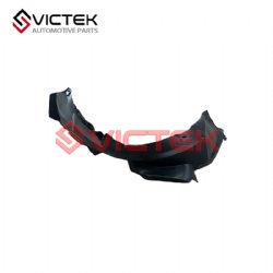 Front Fender In Liner, Left J18-3102111