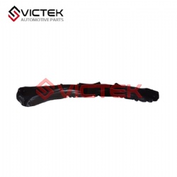 Front Fender In Liner, Left AAB5512110